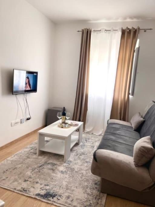 Apartman Mandic Zabljak Zewnętrze zdjęcie