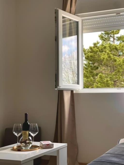 Apartman Mandic Zabljak Zewnętrze zdjęcie