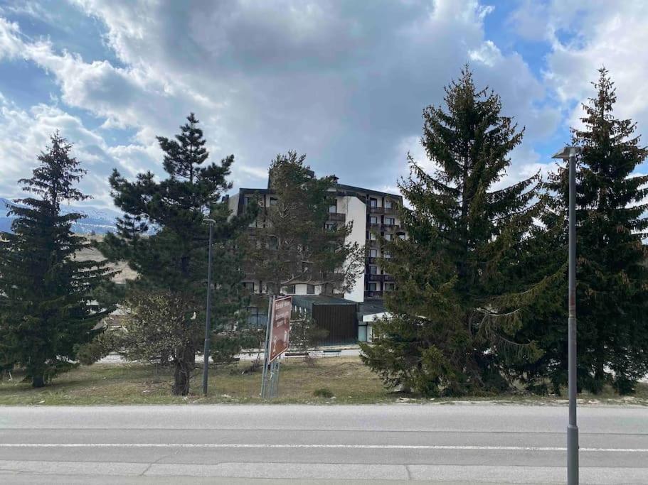 Apartman Mandic Zabljak Zewnętrze zdjęcie