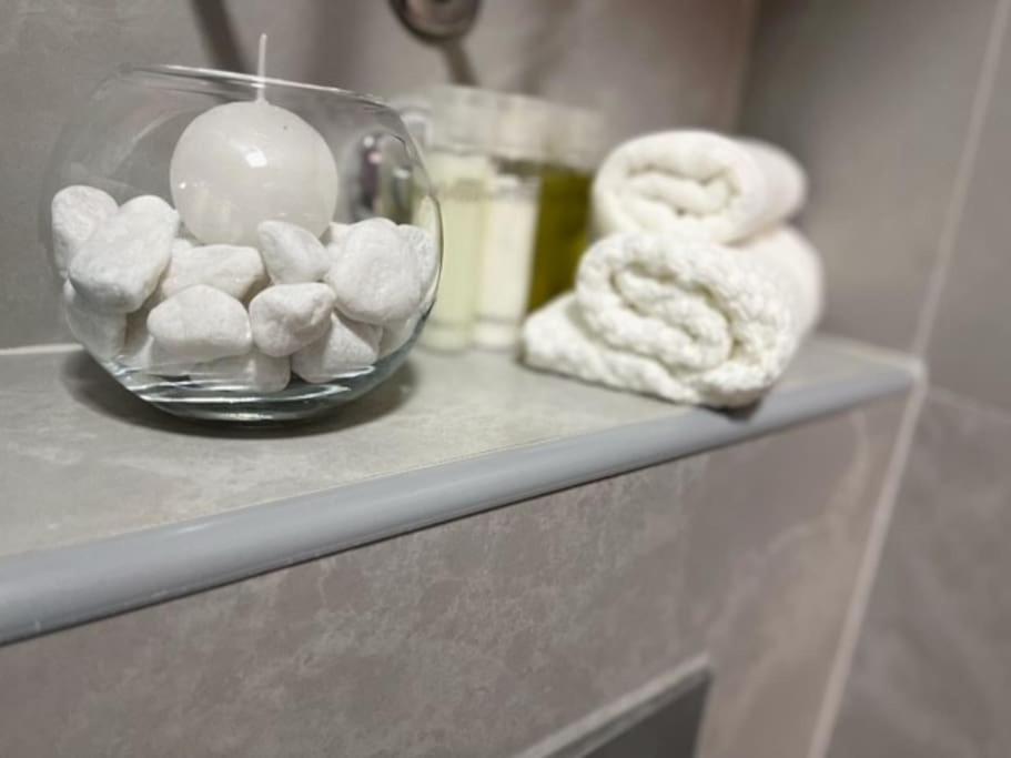 Apartman Mandic Zabljak Zewnętrze zdjęcie