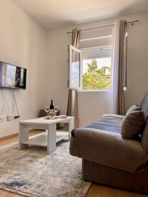 Apartman Mandic Zabljak Zewnętrze zdjęcie