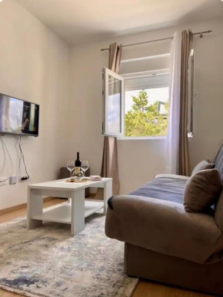 Apartman Mandic Zabljak Zewnętrze zdjęcie
