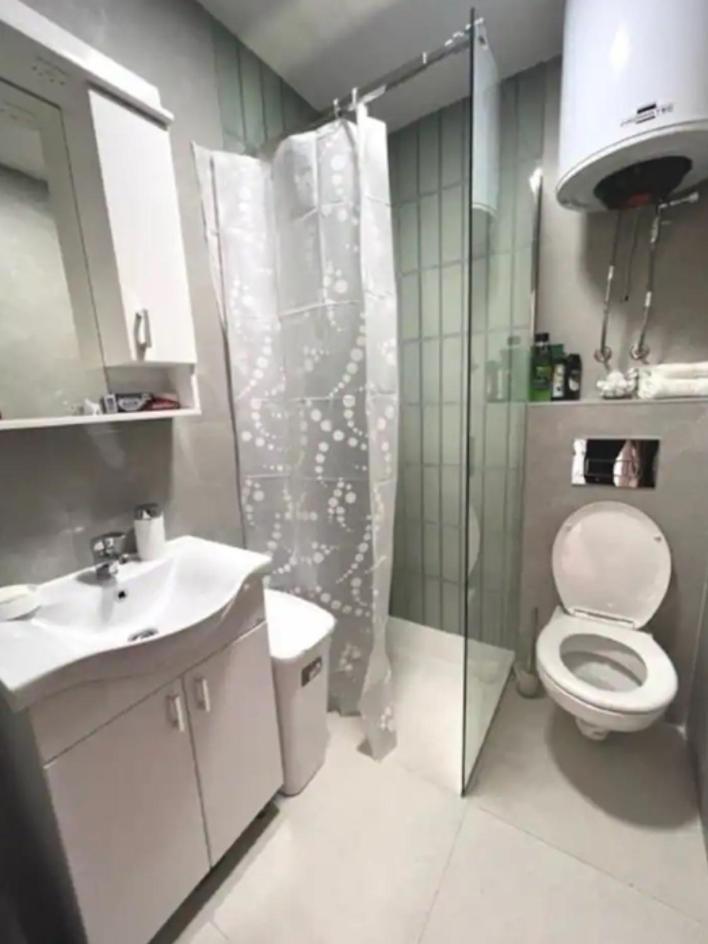 Apartman Mandic Zabljak Zewnętrze zdjęcie