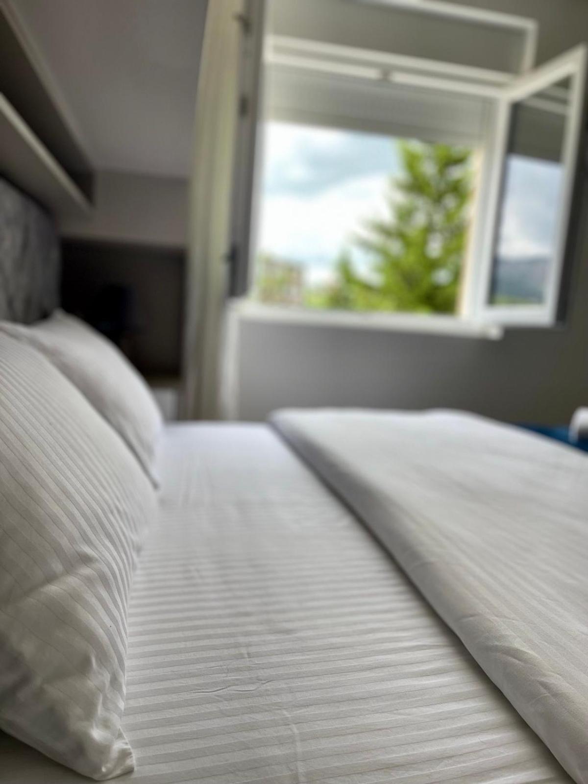 Apartman Mandic Zabljak Zewnętrze zdjęcie