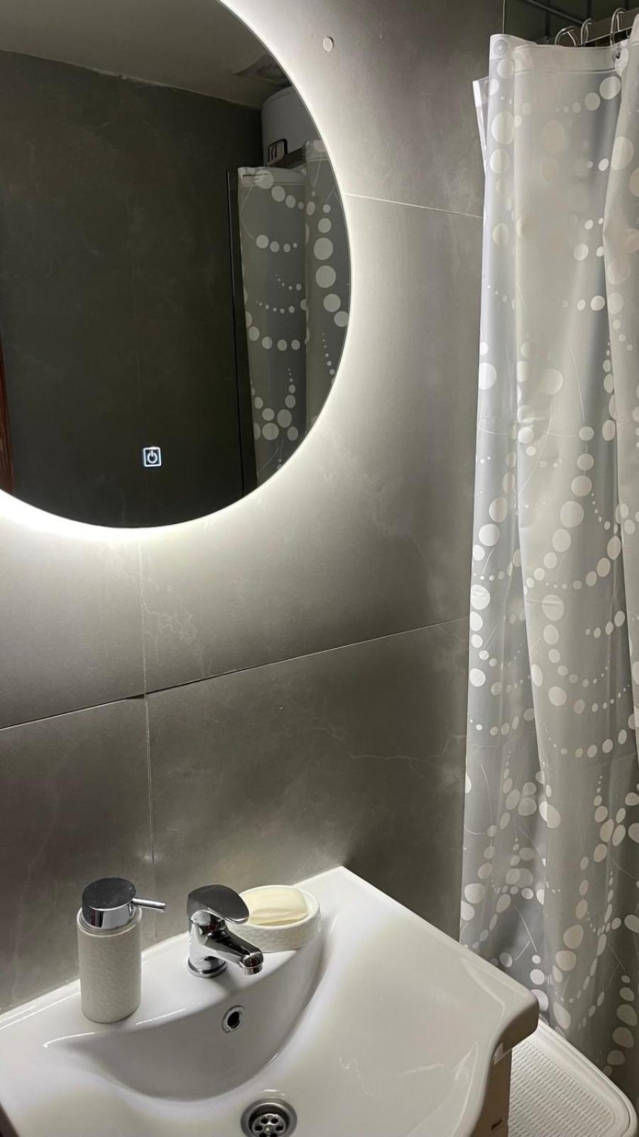 Apartman Mandic Zabljak Zewnętrze zdjęcie
