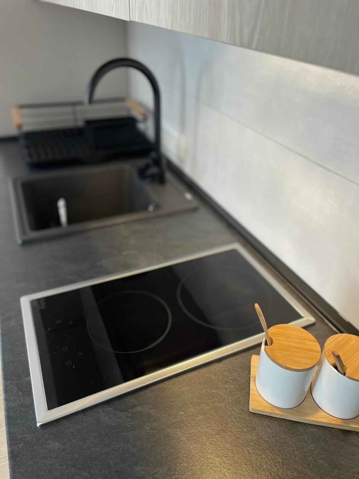 Apartman Mandic Zabljak Zewnętrze zdjęcie