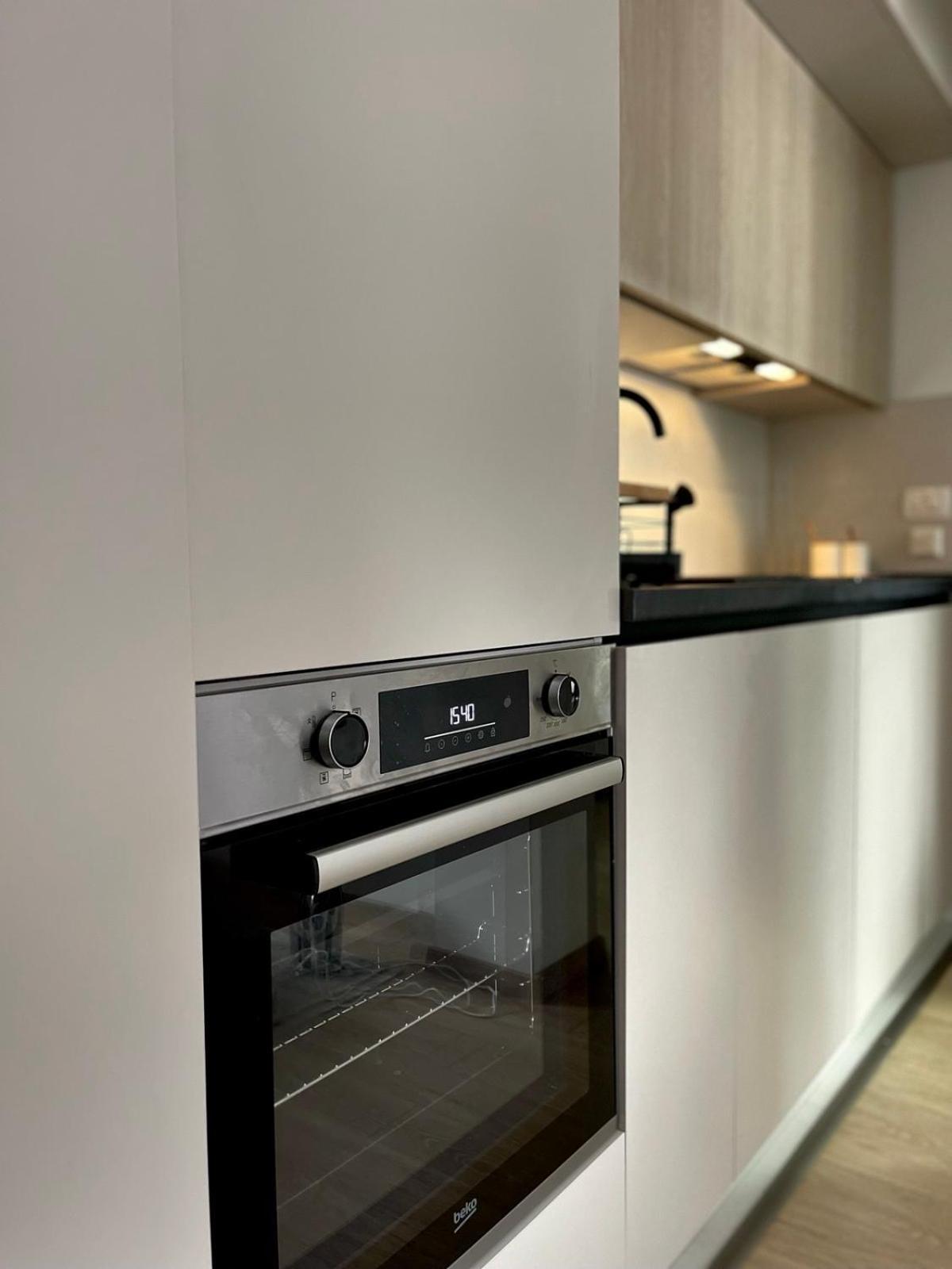 Apartman Mandic Zabljak Zewnętrze zdjęcie