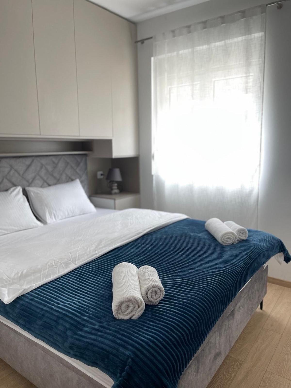 Apartman Mandic Zabljak Zewnętrze zdjęcie