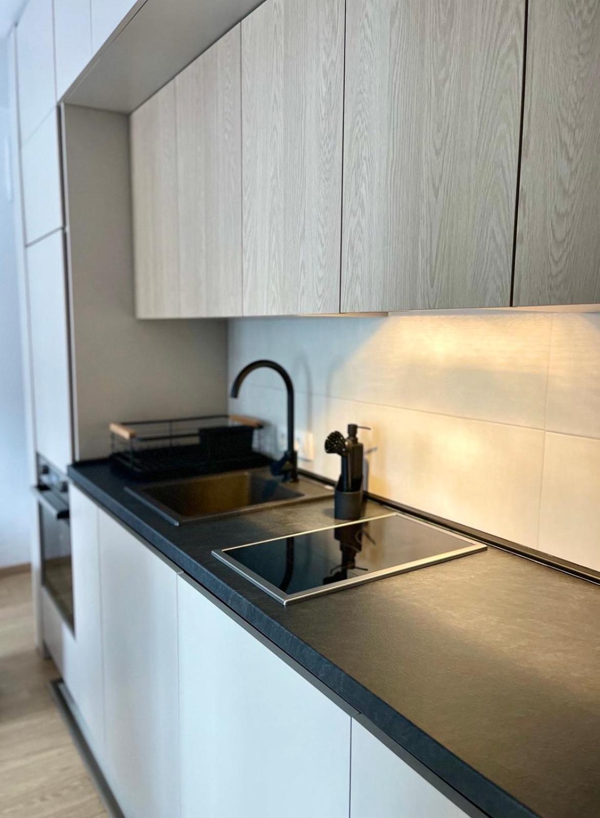 Apartman Mandic Zabljak Zewnętrze zdjęcie