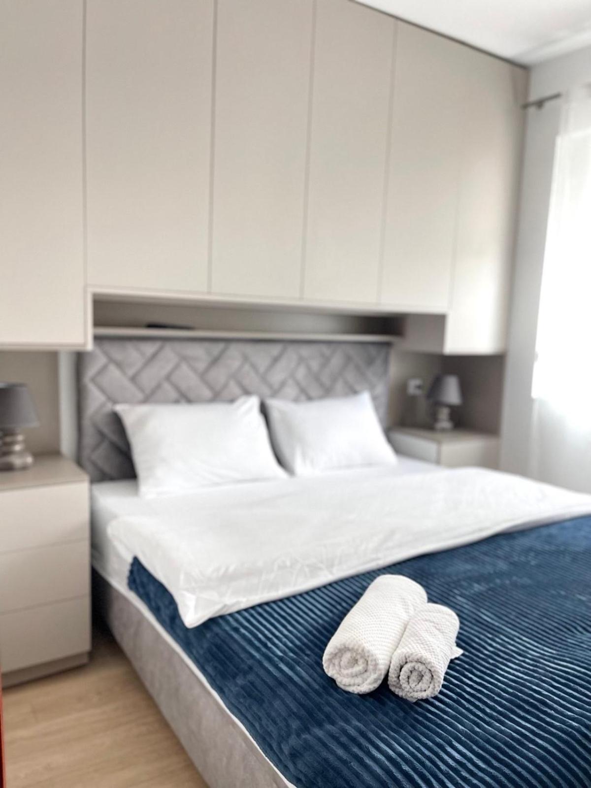 Apartman Mandic Zabljak Zewnętrze zdjęcie