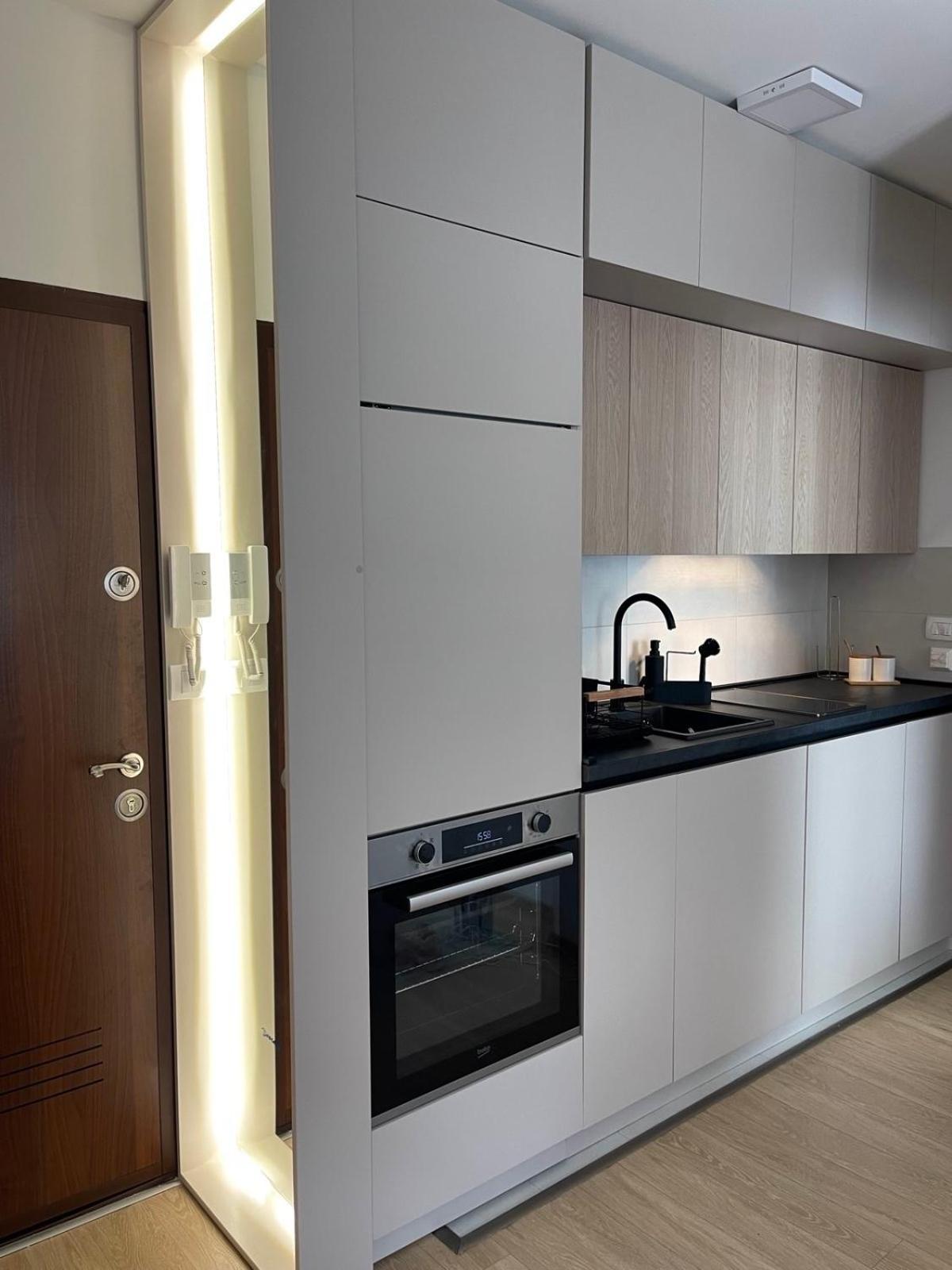 Apartman Mandic Zabljak Zewnętrze zdjęcie