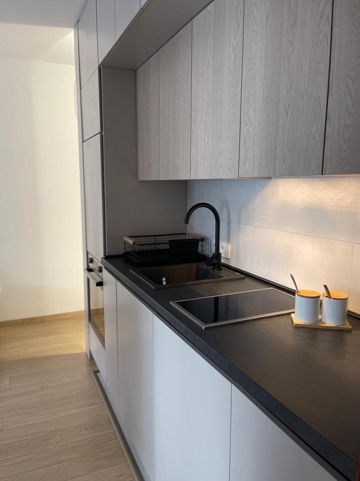 Apartman Mandic Zabljak Zewnętrze zdjęcie